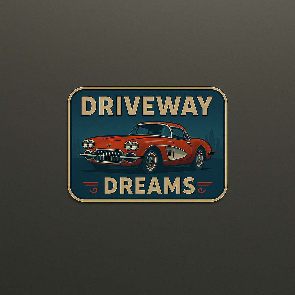 Driveway Dreams