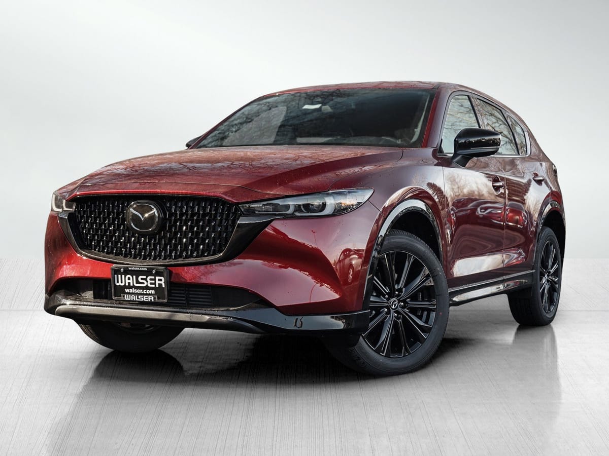 This Is the ONLY Fast SUV Under $60K Moms Should Ever Buy (The Rest Are Junk!)