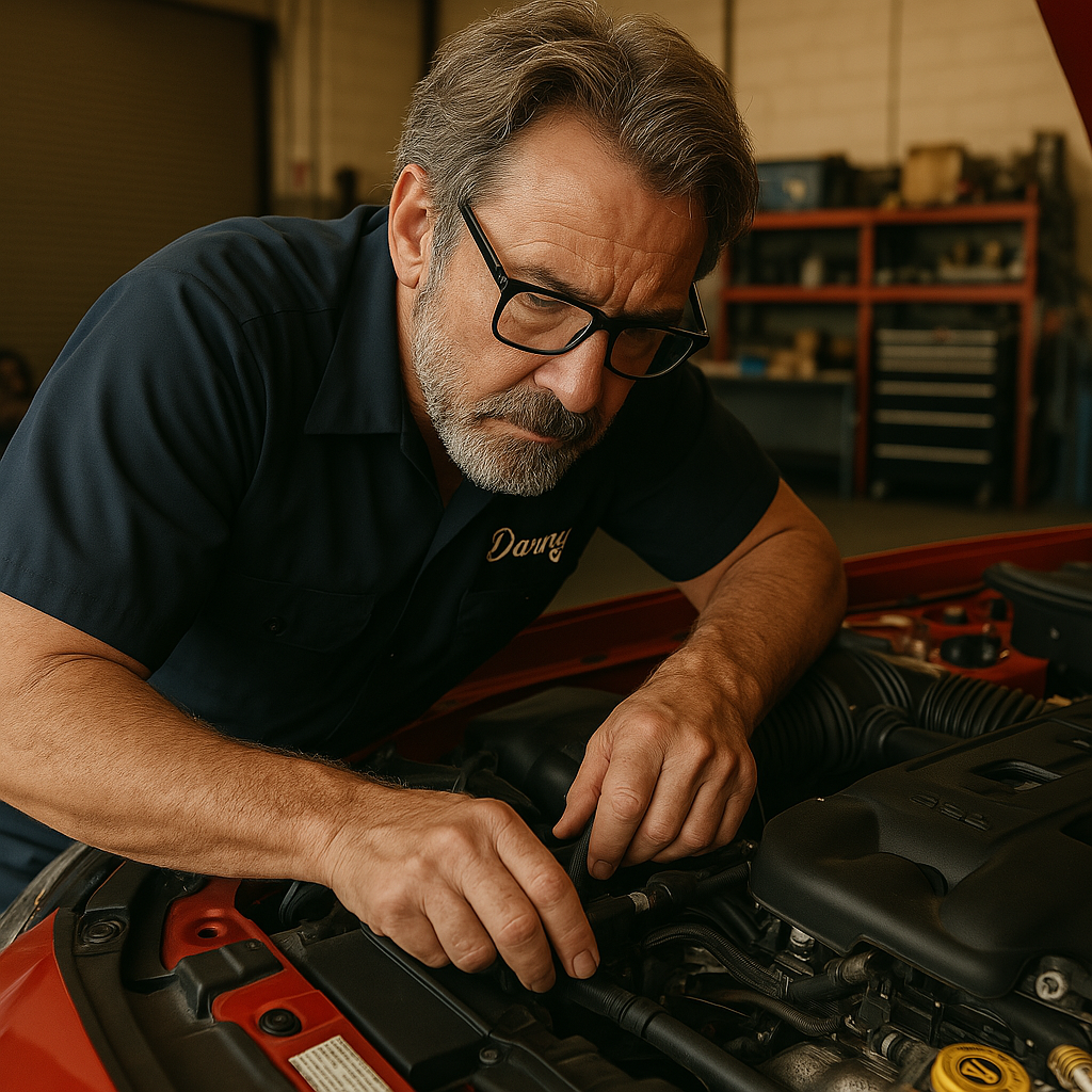 How Chrysler Engineered Its Own Death: An Epic Car Pileup