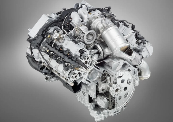 30 Best Engines of All Time Ranked and Graded
