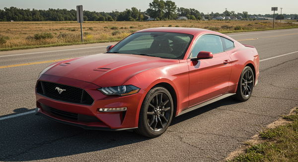 10 Used Fords We Wouldn’t Touch With A 10-Foot Pole