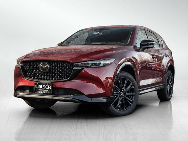 This Is the ONLY Fast SUV Under $60K Moms Should Ever Buy (The Rest Are Junk!)