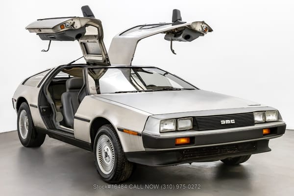 Driving Profits in 2025: The Real Guide to Making Money Off Classic Cars