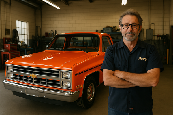 Mechanic Reveals the One Chevy Truck Worth Every Dollar in 2025