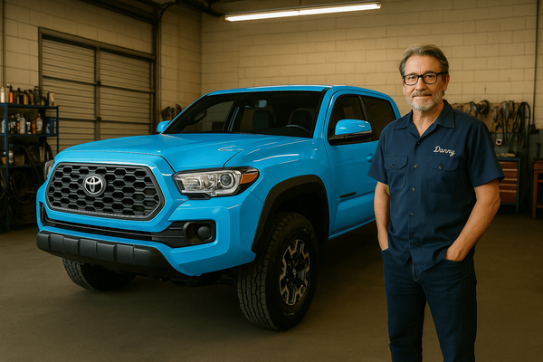 Toyota Truck on a Budget: Which Used Toyota Truck Models Are Worth the Gamble?